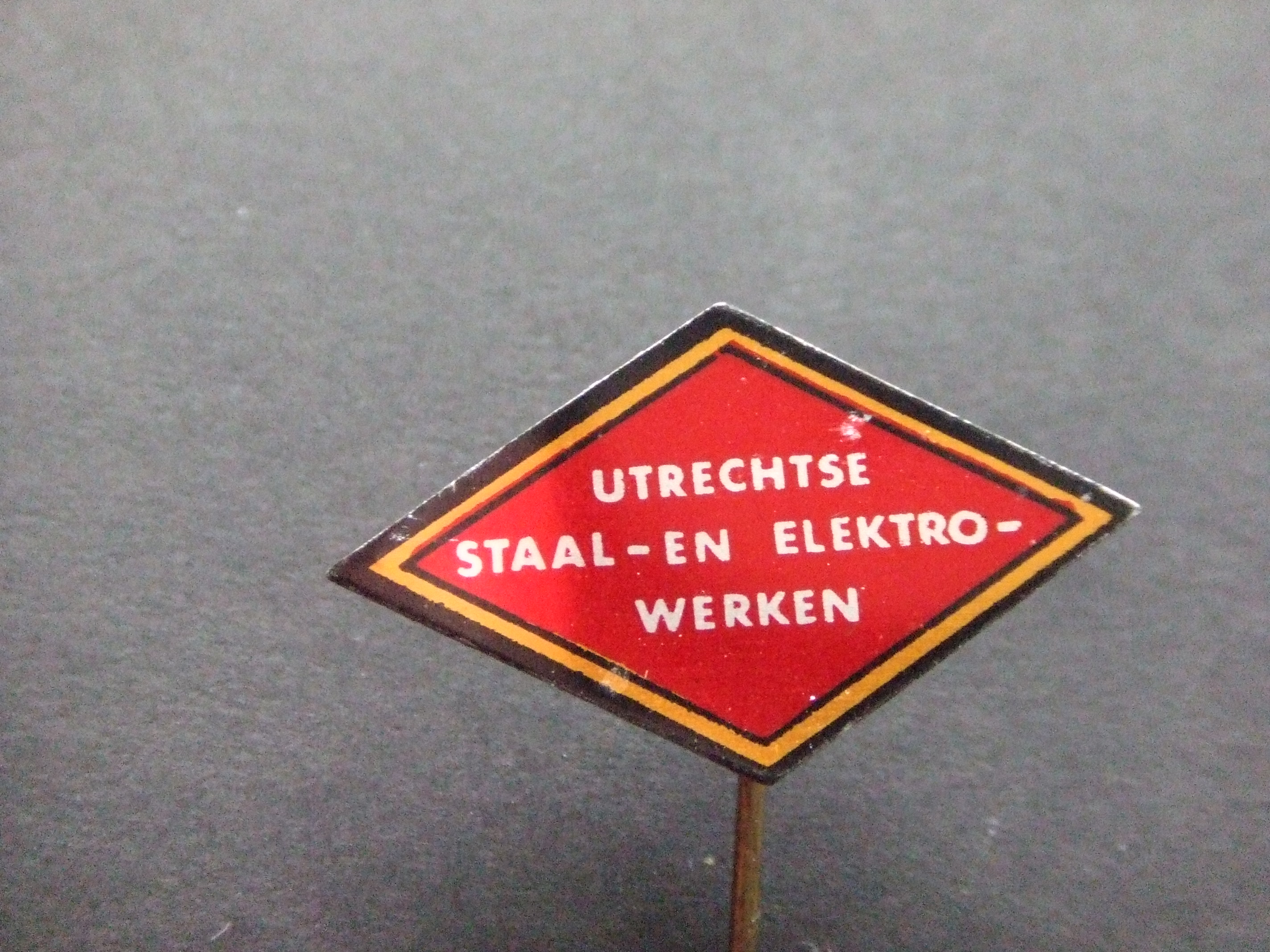 Utrechtse Staal en electrowerken